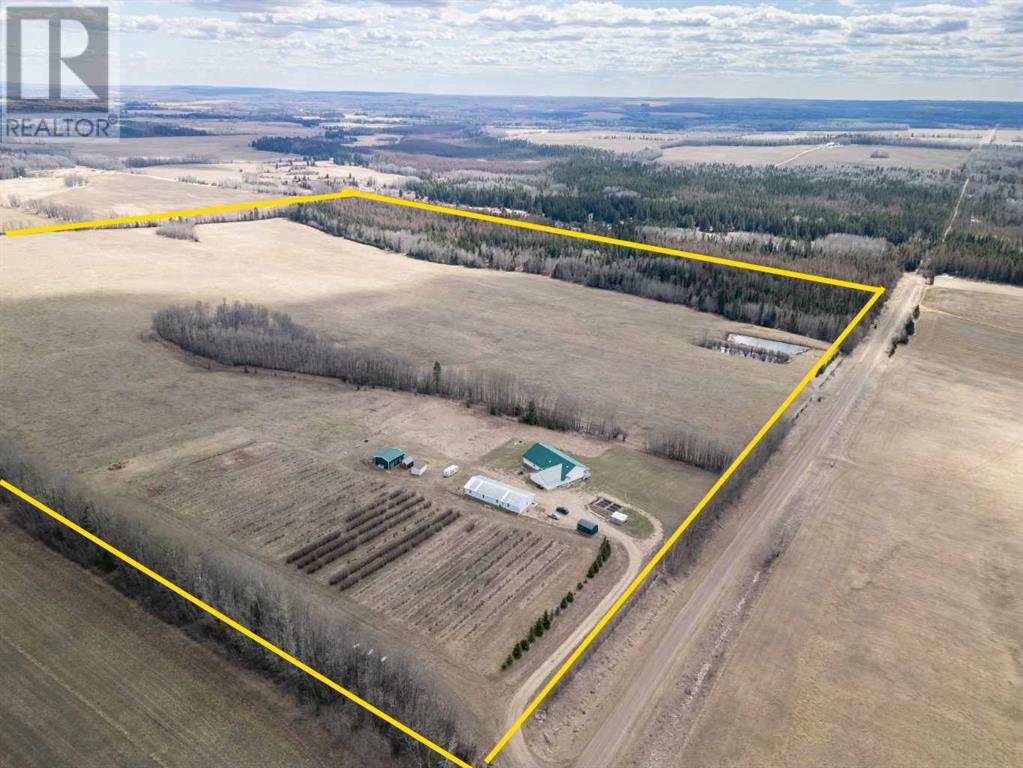 565041 Range Road 104, Rural Woodlands County, Alberta  T0E 1N0 - Photo 42 - A2214719