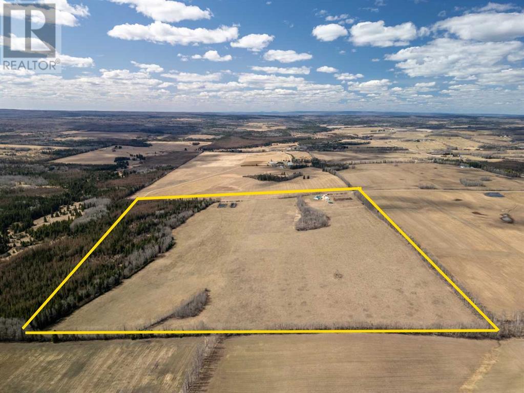 565041 Range Road 104, Rural Woodlands County, Alberta  T0E 1N0 - Photo 3 - A2214719