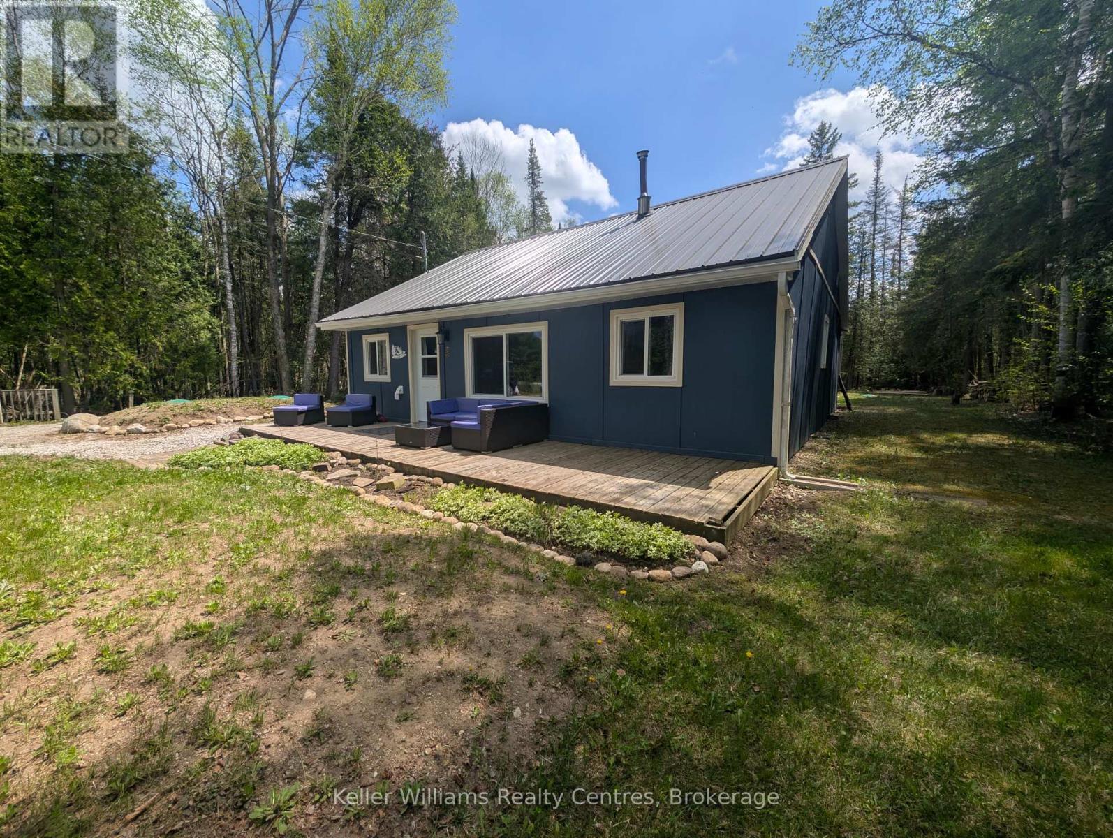 760 Bruce Rd 13 Road, Native Leased Lands, Ontario  N0H 2L0 - Photo 1 - X12155580