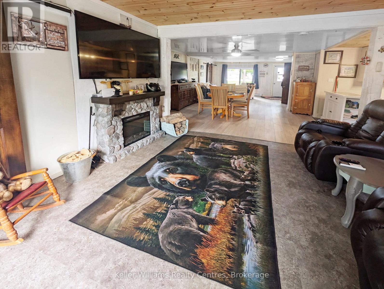 760 Bruce Rd 13 Road, Native Leased Lands, Ontario  N0H 2L0 - Photo 24 - X12155580