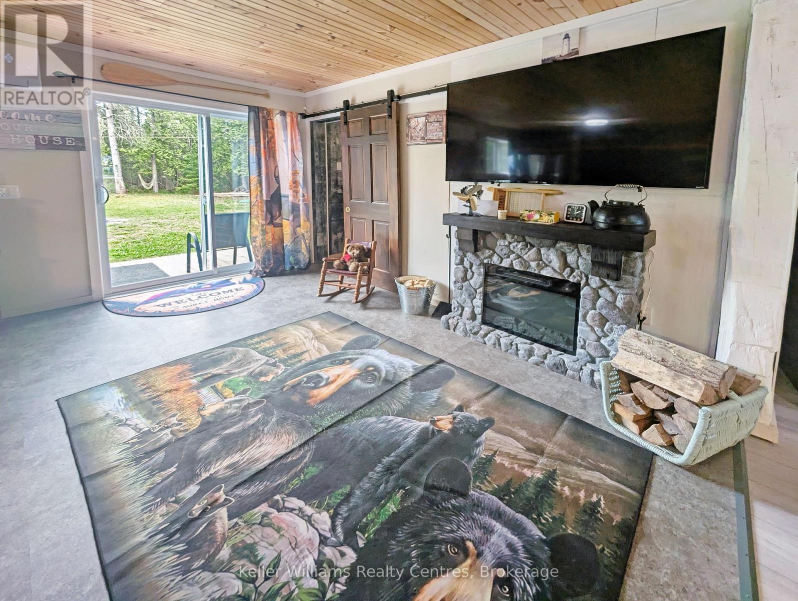 760 Bruce Rd 13 Road, Native Leased Lands, Ontario  N0H 2L0 - Photo 25 - X12155580