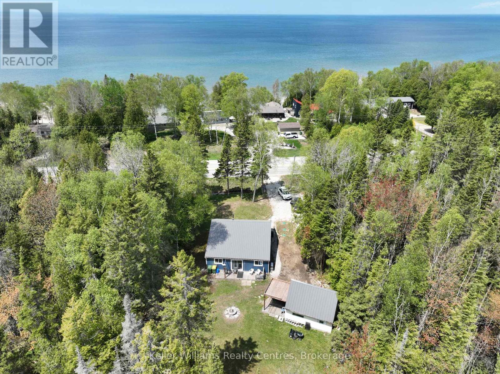 760 Bruce Rd 13 Road, Native Leased Lands, Ontario  N0H 2L0 - Photo 3 - X12155580