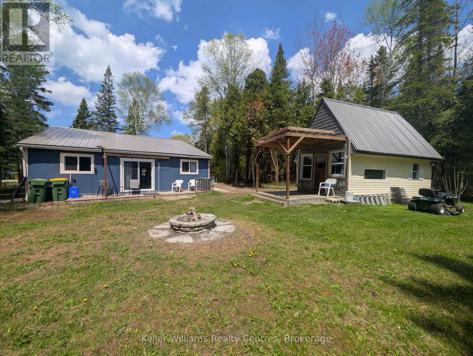 760 Bruce Rd 13 Road, Native Leased Lands, Ontario  N0H 2L0 - Photo 39 - X12155580