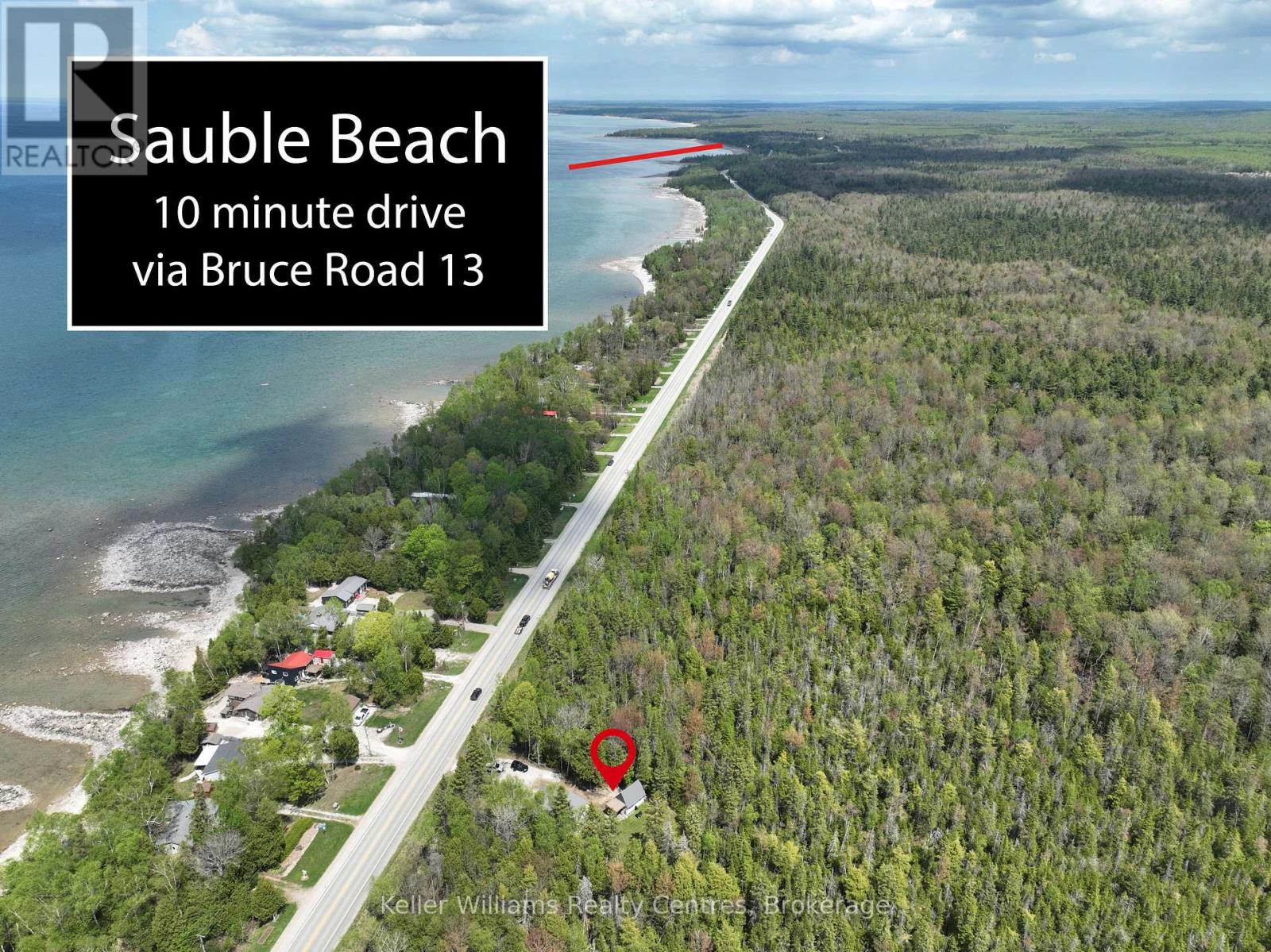 760 Bruce Rd 13 Road, Native Leased Lands, Ontario  N0H 2L0 - Photo 4 - X12155580