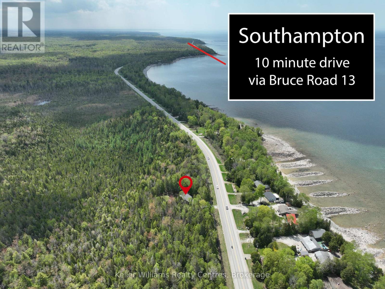 760 Bruce Rd 13 Road, Native Leased Lands, Ontario  N0H 2L0 - Photo 5 - X12155580