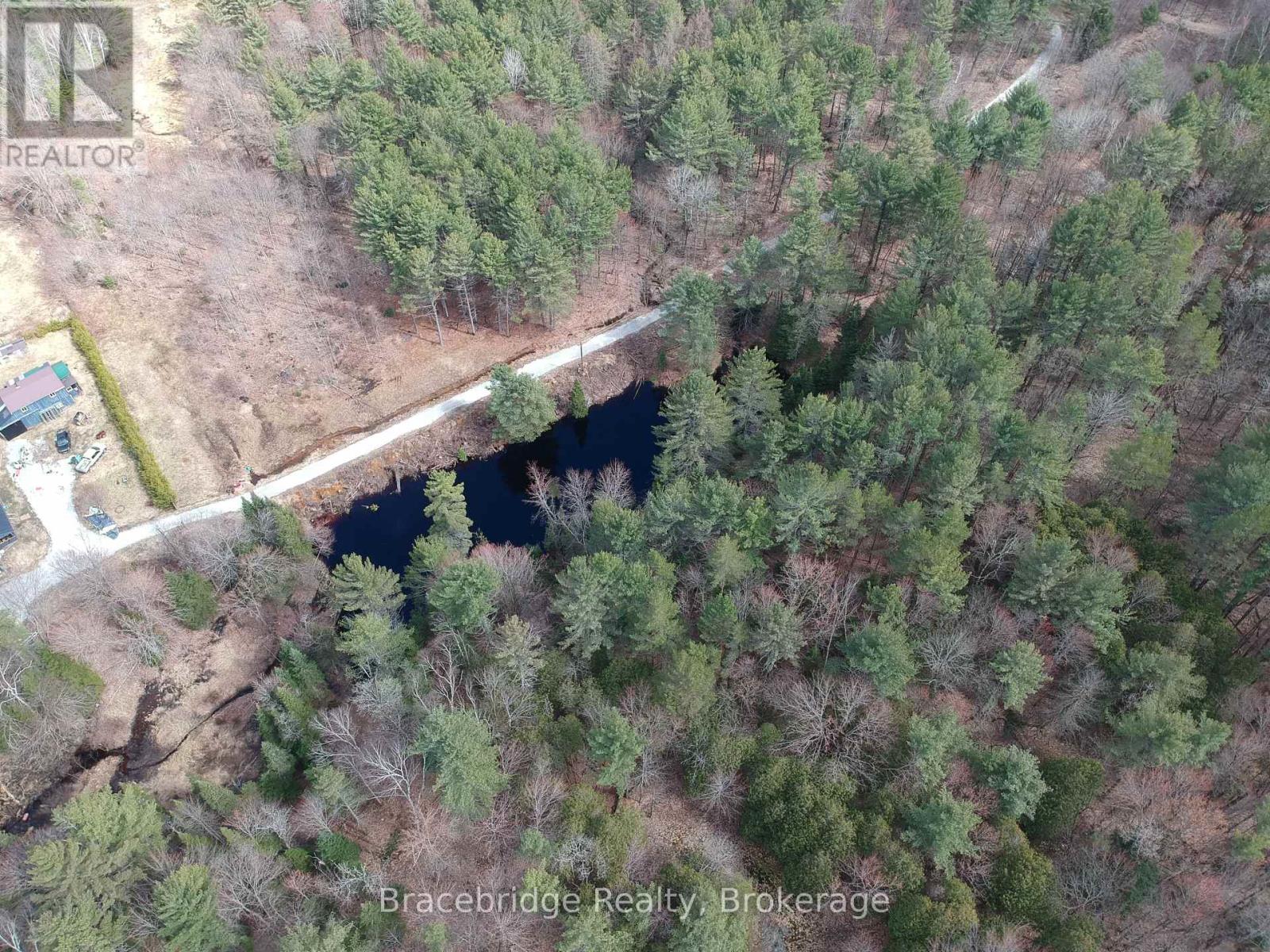 0 Rainey Road, Bracebridge, Ontario  P1L 1X1 - Photo 8 - X12155585