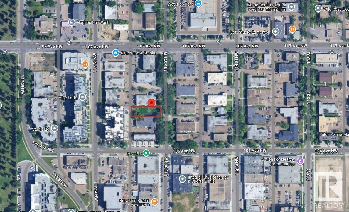 Property at #1 10618 115 ST NW image 1