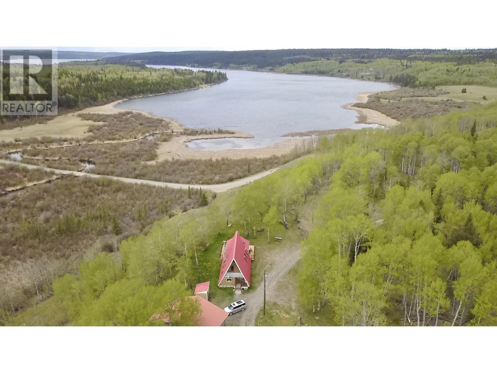 6405 DOMAN ROAD, Horse Lake, British Columbia