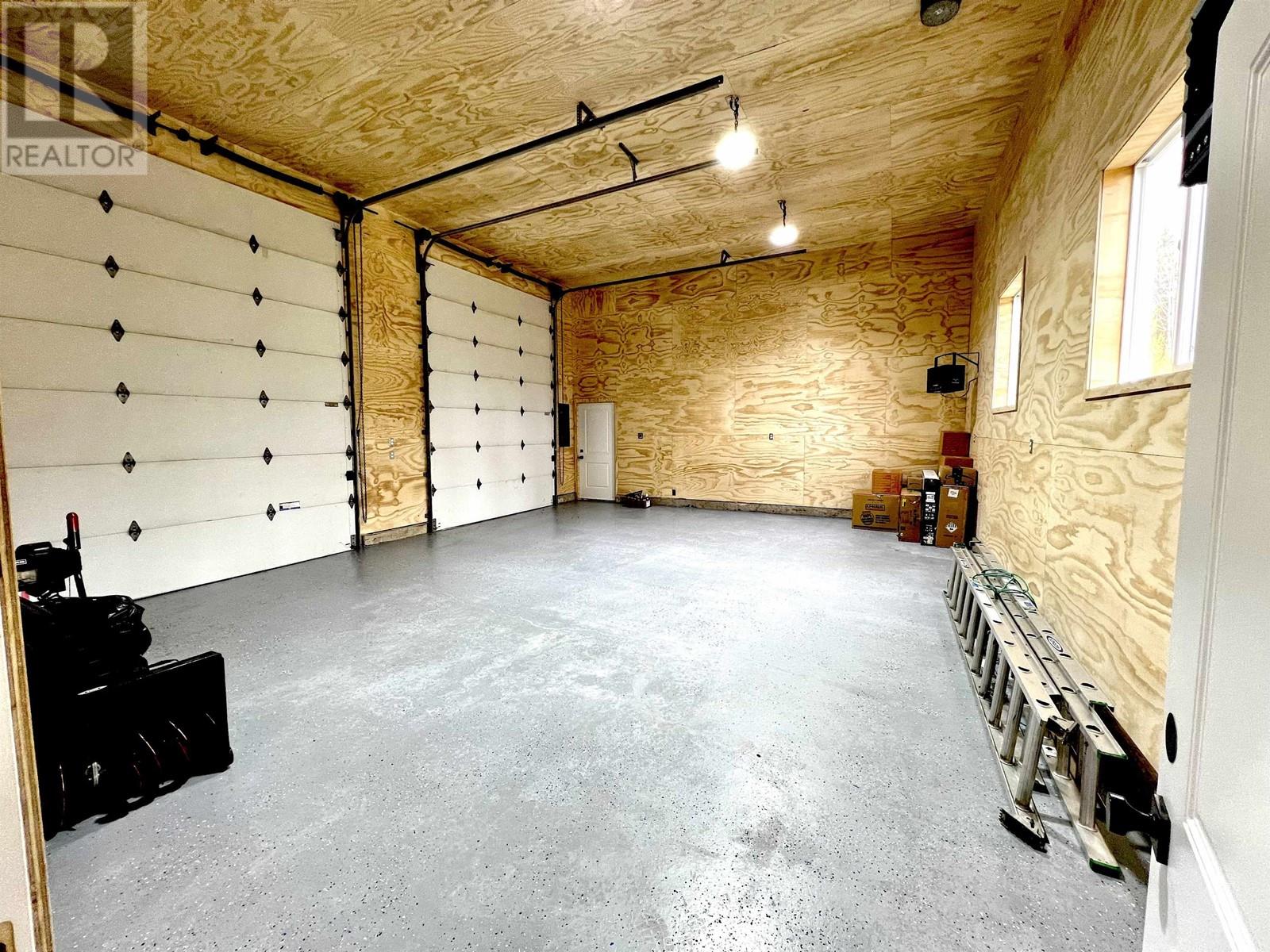 6405 Doman Road, Horse Lake, British Columbia  V0K 1X3 - Photo 29 - R3003908