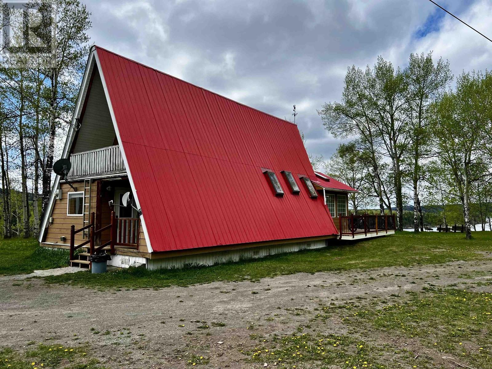6405 Doman Road, Horse Lake, British Columbia  V0K 1X3 - Photo 6 - R3003908