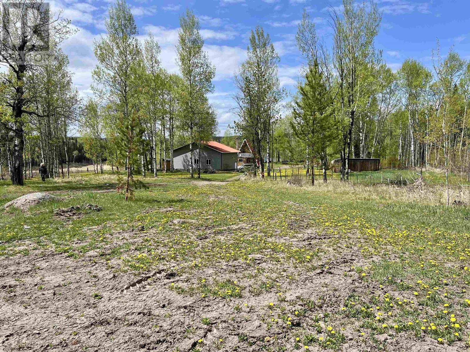 6405 Doman Road, Horse Lake, British Columbia  V0K 1X3 - Photo 31 - R3003908