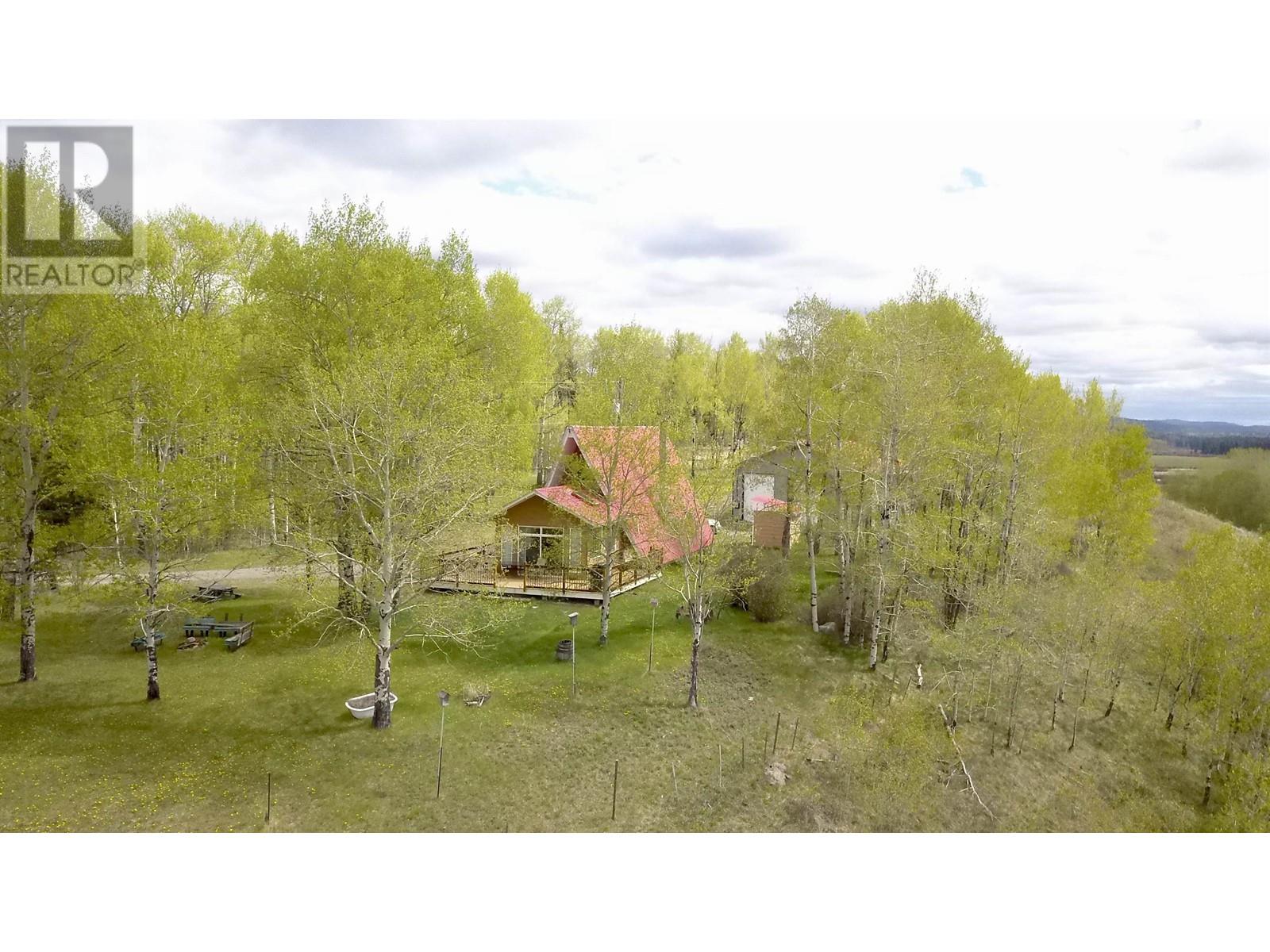 6405 Doman Road, Horse Lake, British Columbia  V0K 1X3 - Photo 34 - R3003908