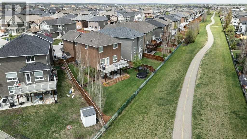 48 Everhollow Street Sw, Calgary, Alberta  T2Y 0K2 - Photo 44 - A2221909