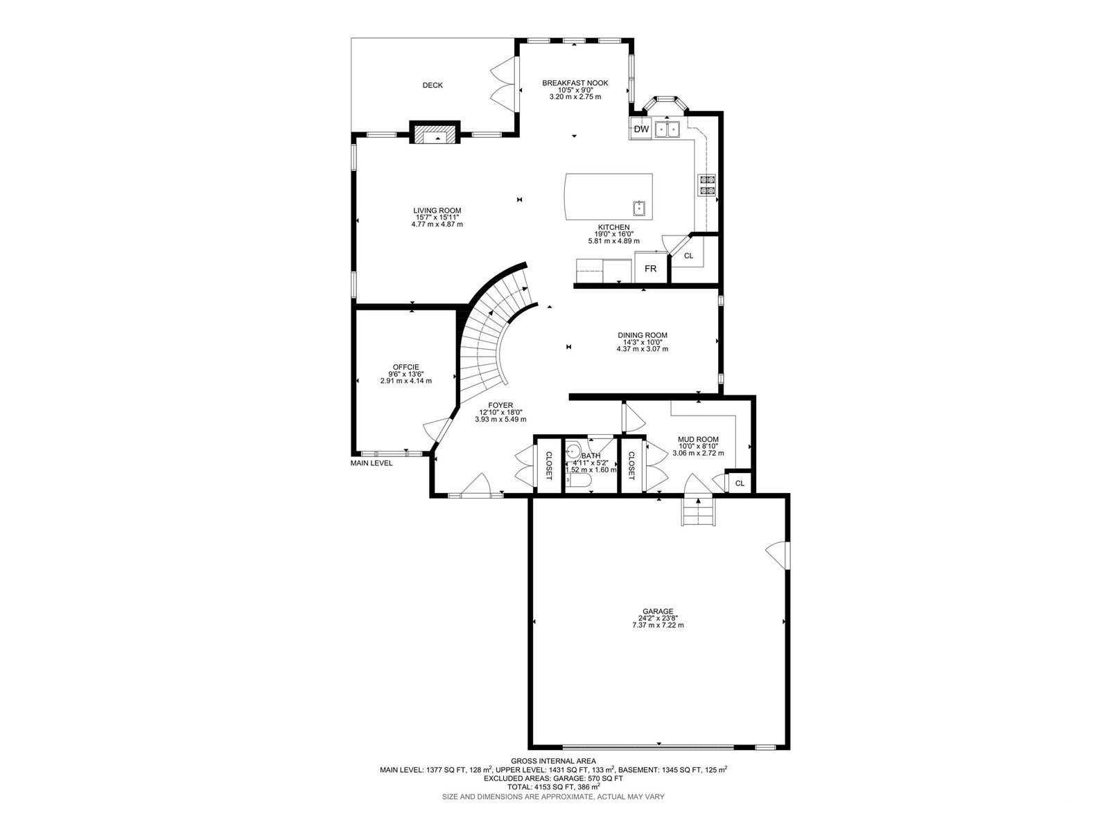 2511 Warry Bay Ba Sw, Edmonton, Alberta  T6W 0P1 - Photo 43 - E4437037