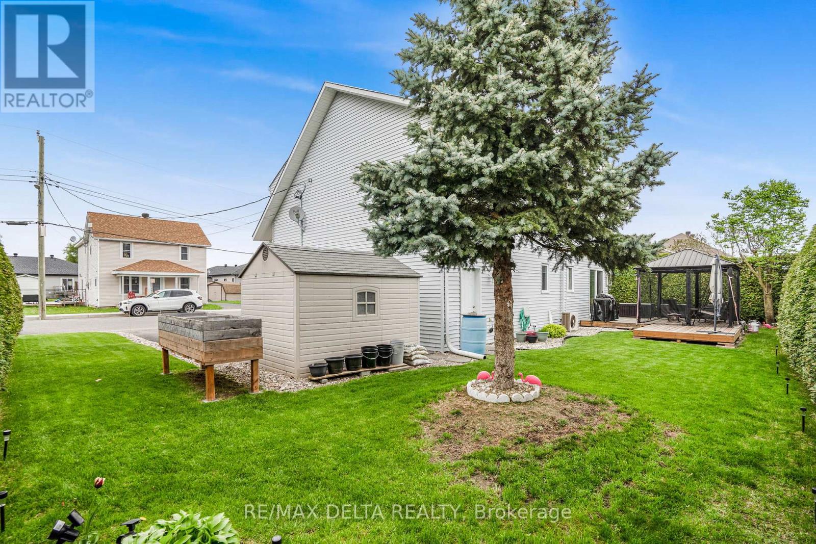 42 Bonneville Street, The Nation, Ontario  K0C 2B0 - Photo 29 - X12155574