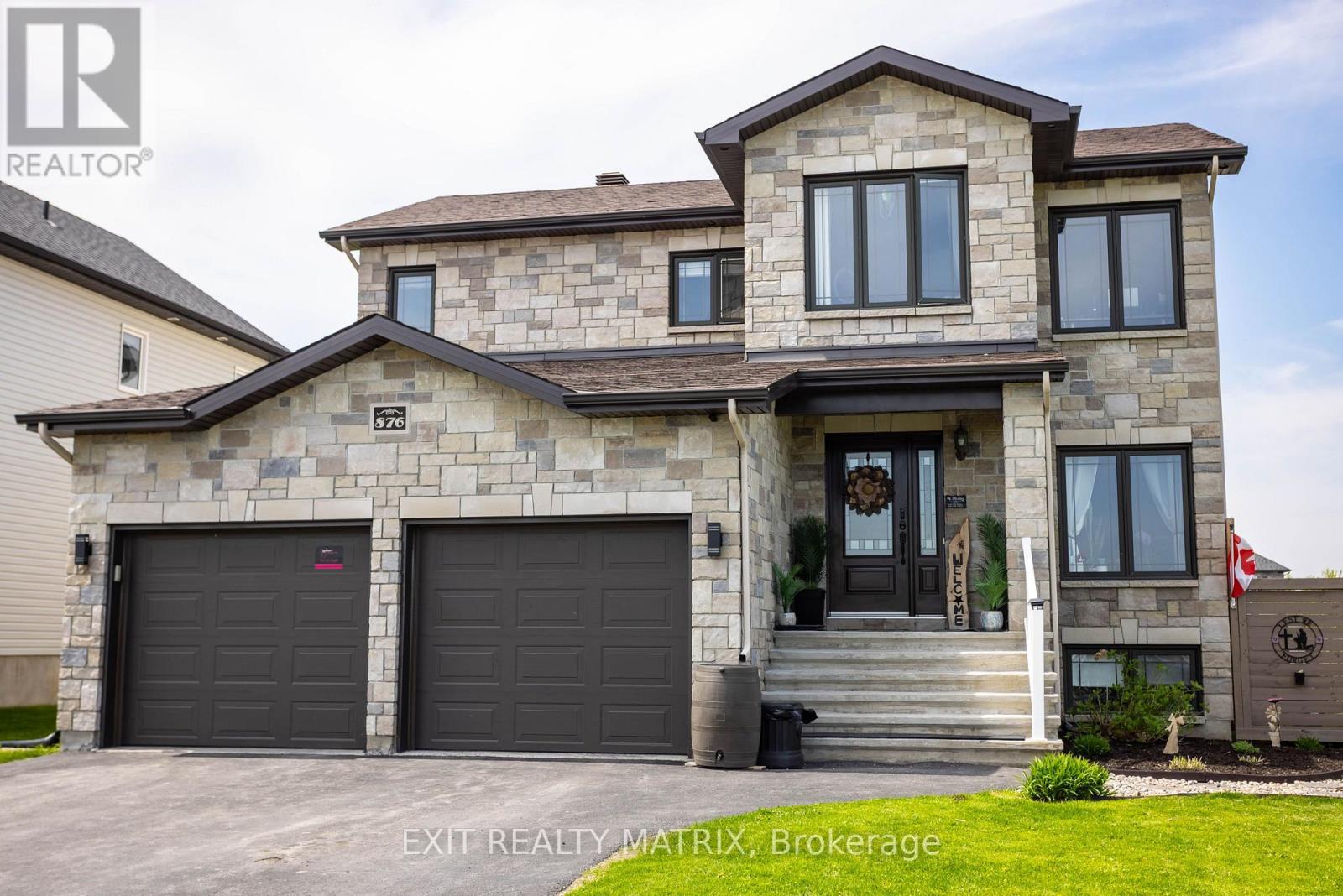 876 Oceane Street, The Nation, Ontario  K0A 2M0 - Photo 1 - X12155588