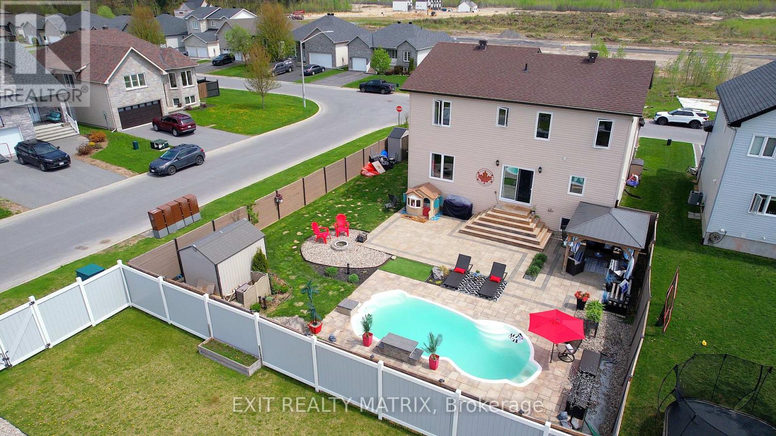 876 Oceane Street, The Nation, Ontario  K0A 2M0 - Photo 37 - X12155588