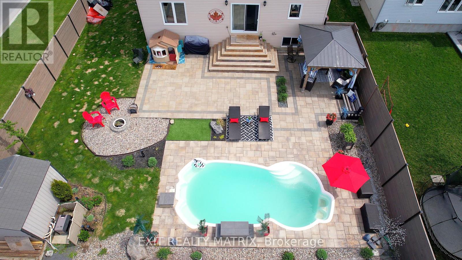876 Oceane Street, The Nation, Ontario  K0A 2M0 - Photo 38 - X12155588