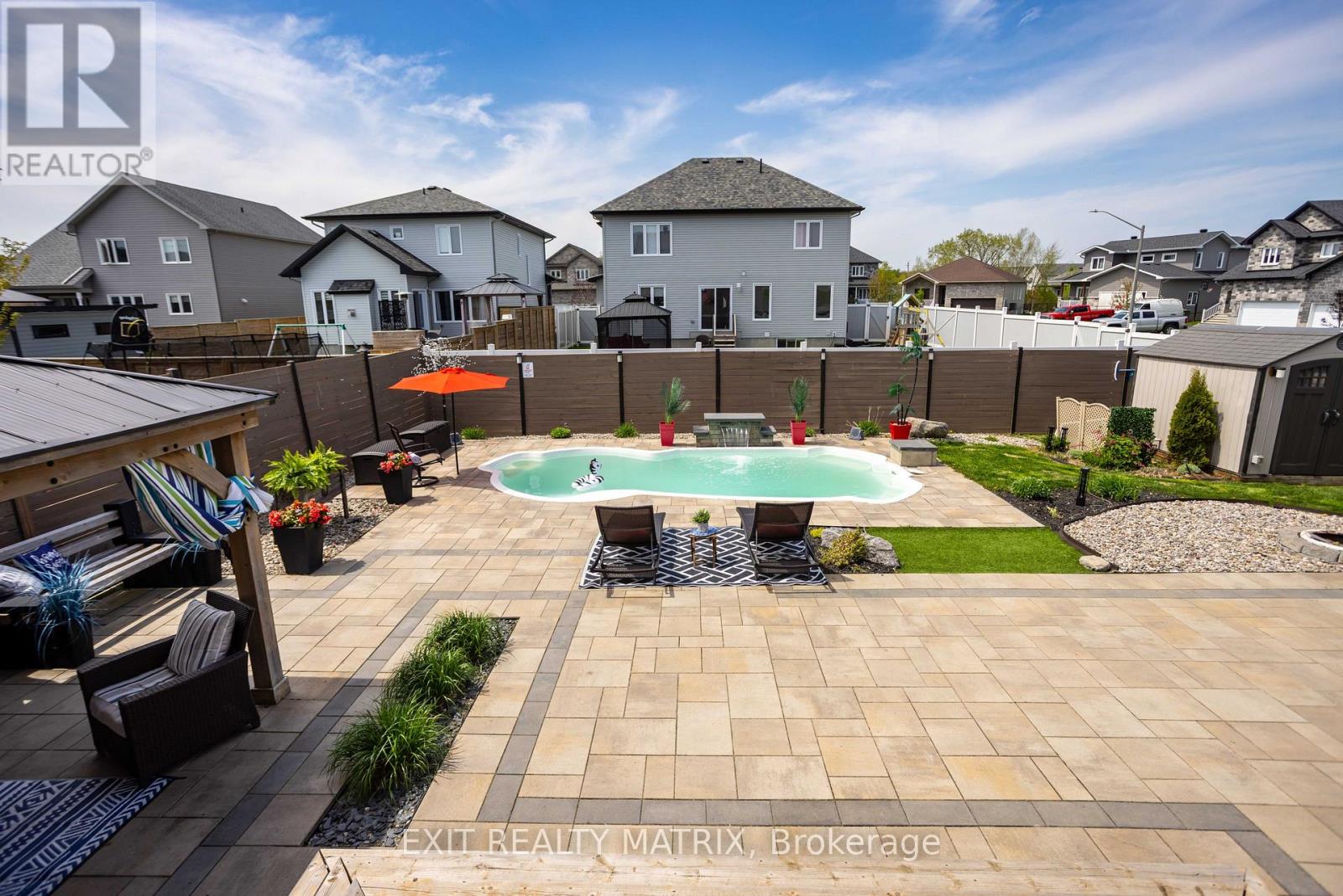 876 Oceane Street, The Nation, Ontario  K0A 2M0 - Photo 40 - X12155588