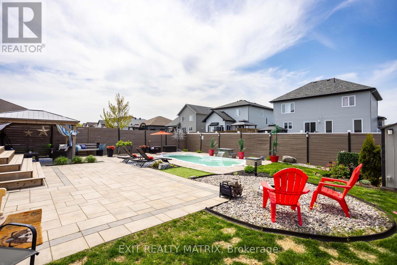 876 Oceane Street, The Nation, Ontario  K0A 2M0 - Photo 43 - X12155588