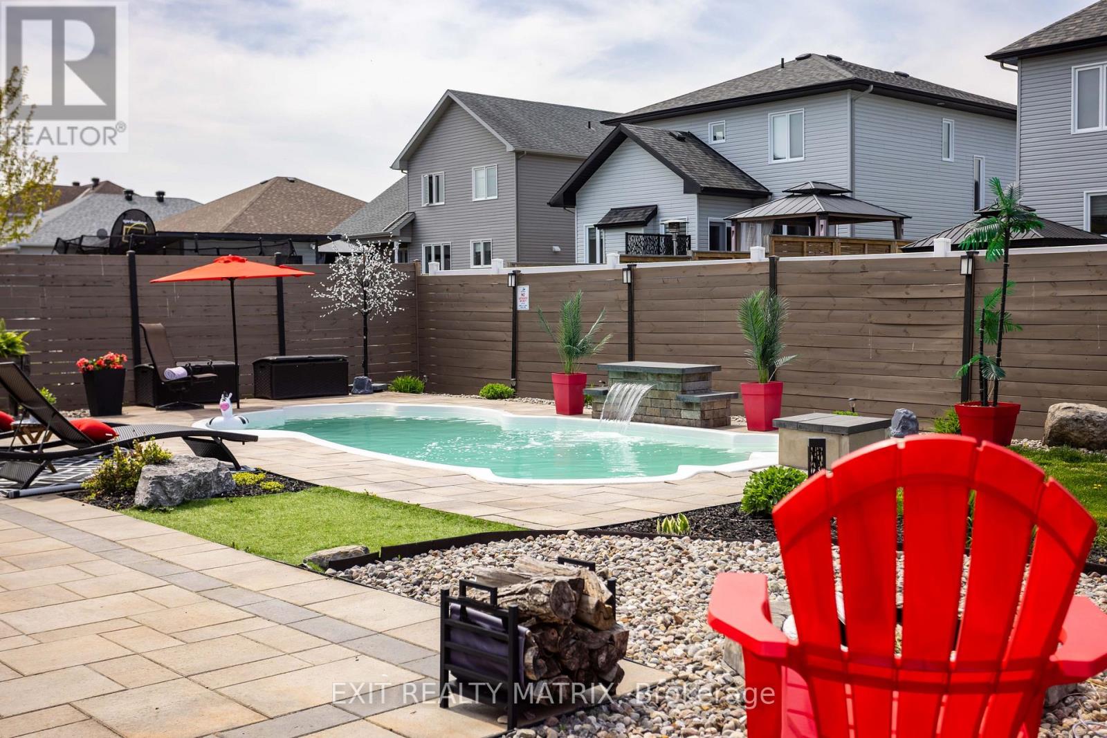 876 Oceane Street, The Nation, Ontario  K0A 2M0 - Photo 44 - X12155588