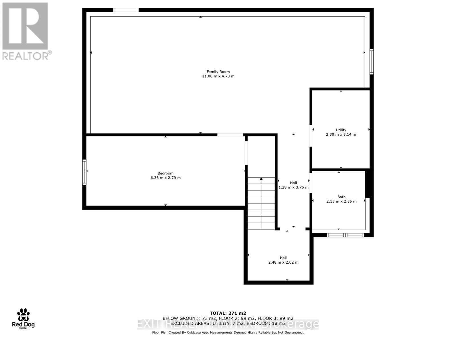 876 Oceane Street, The Nation, Ontario  K0A 2M0 - Photo 48 - X12155588