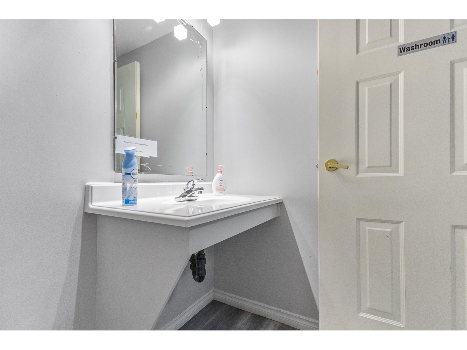 105 33535 King Road, Abbotsford, British Columbia  V2S 6Z5 - Photo 25 - R3003873