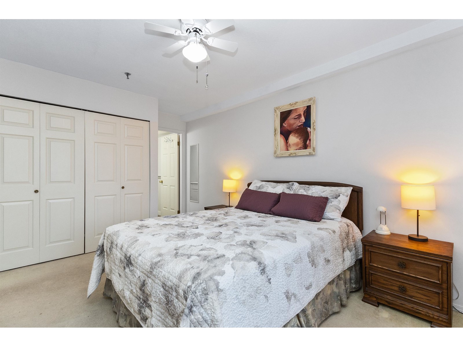 105 33535 King Road, Abbotsford, British Columbia  V2S 6Z5 - Photo 6 - R3003873
