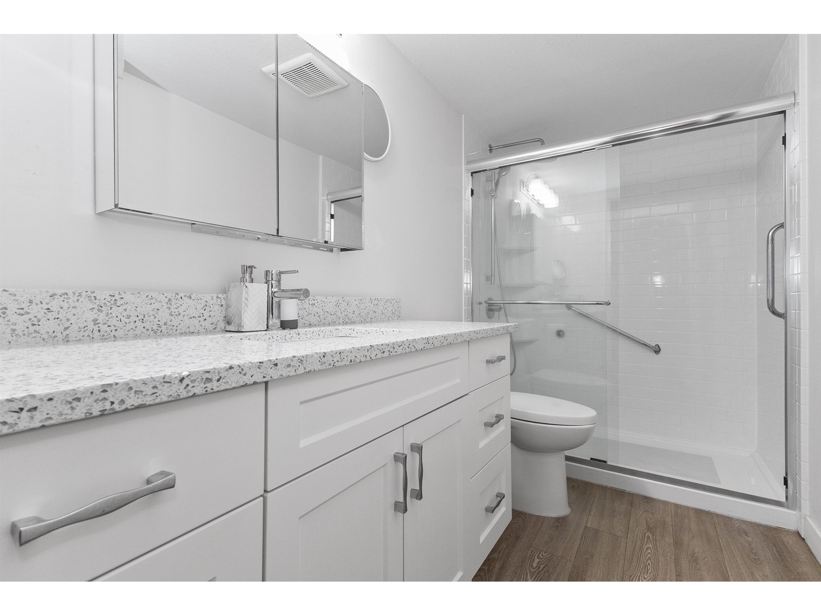 105 33535 King Road, Abbotsford, British Columbia  V2S 6Z5 - Photo 8 - R3003873