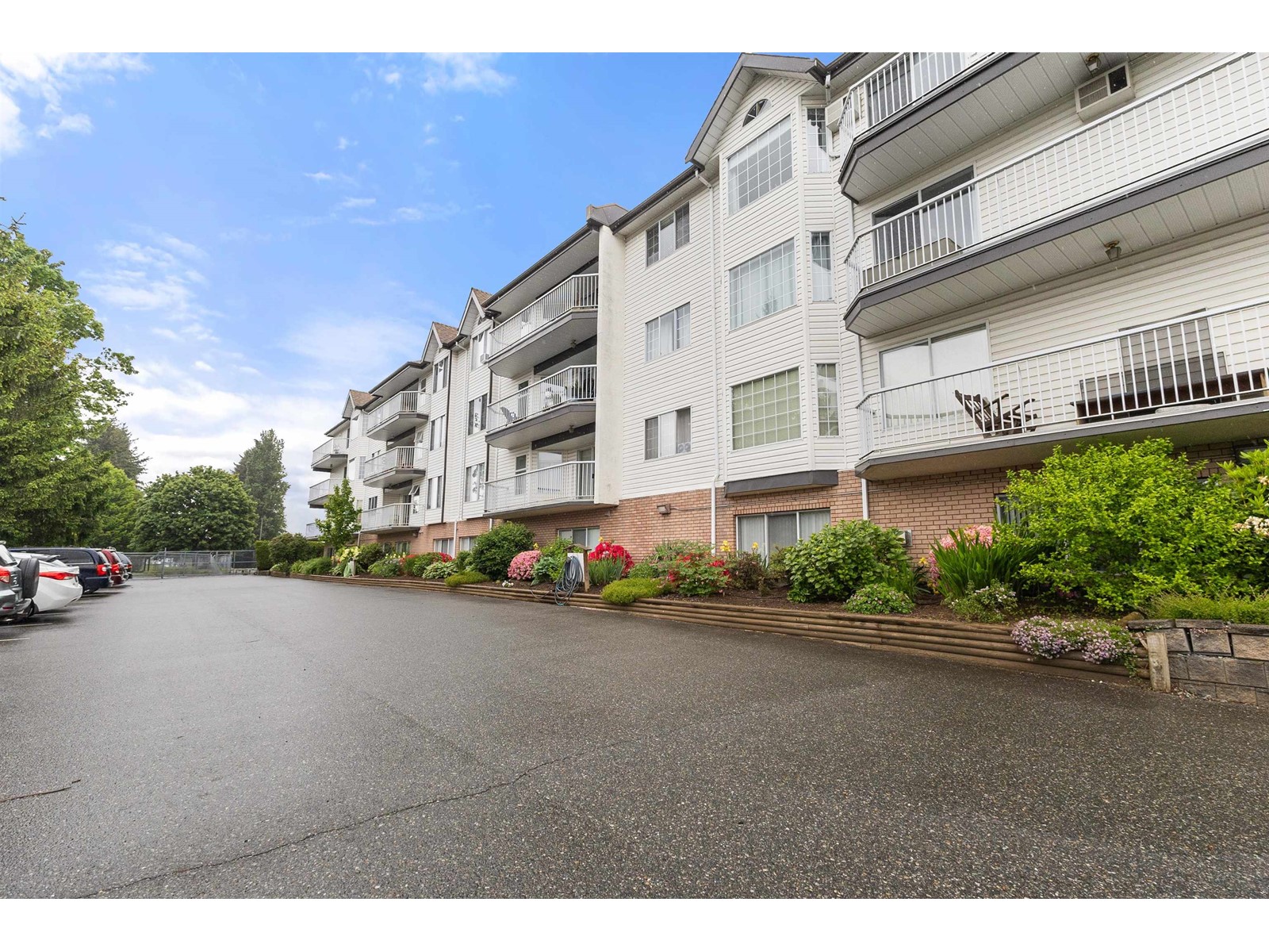 105 33535 King Road, Abbotsford, British Columbia  V2S 6Z5 - Photo 34 - R3003873