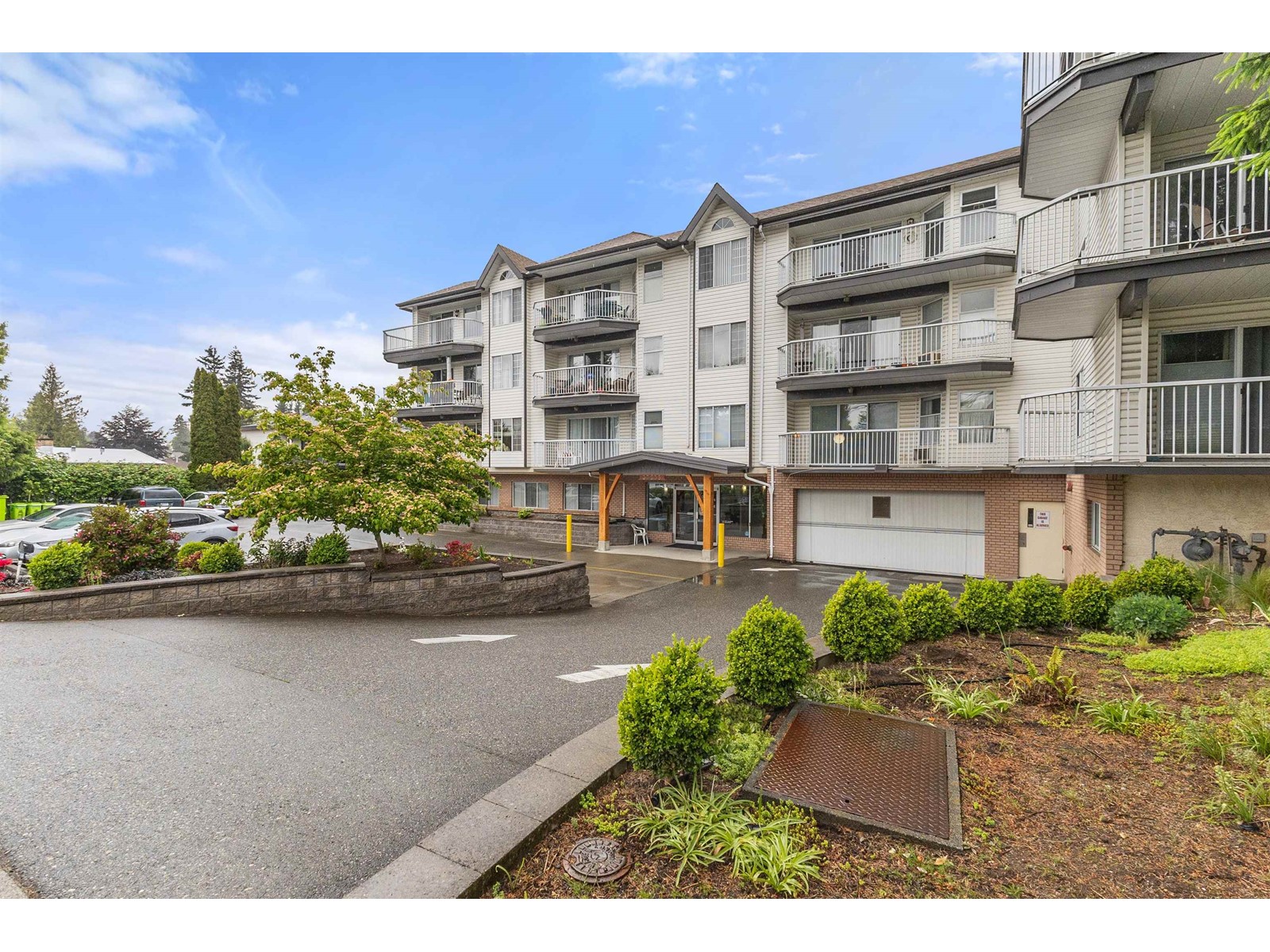 105 33535 King Road, Abbotsford, British Columbia  V2S 6Z5 - Photo 37 - R3003873