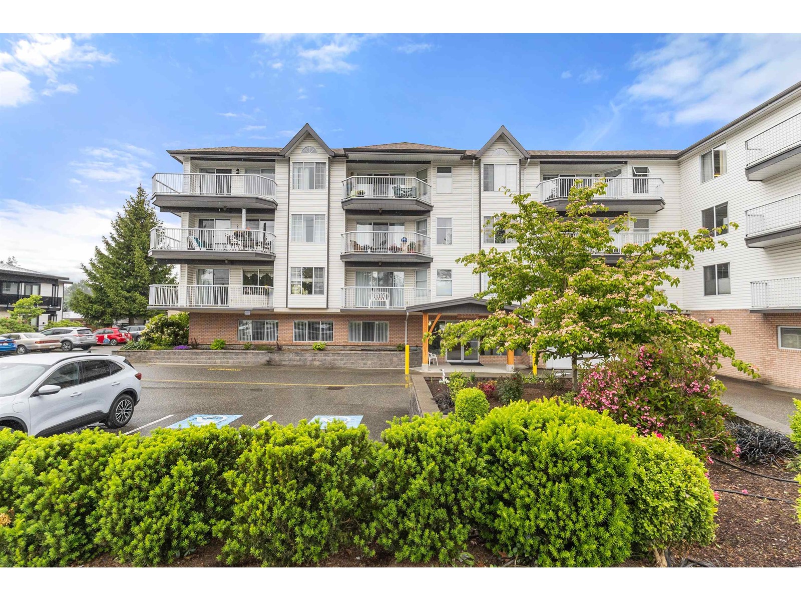 105 33535 King Road, Abbotsford, British Columbia  V2S 6Z5 - Photo 36 - R3003873
