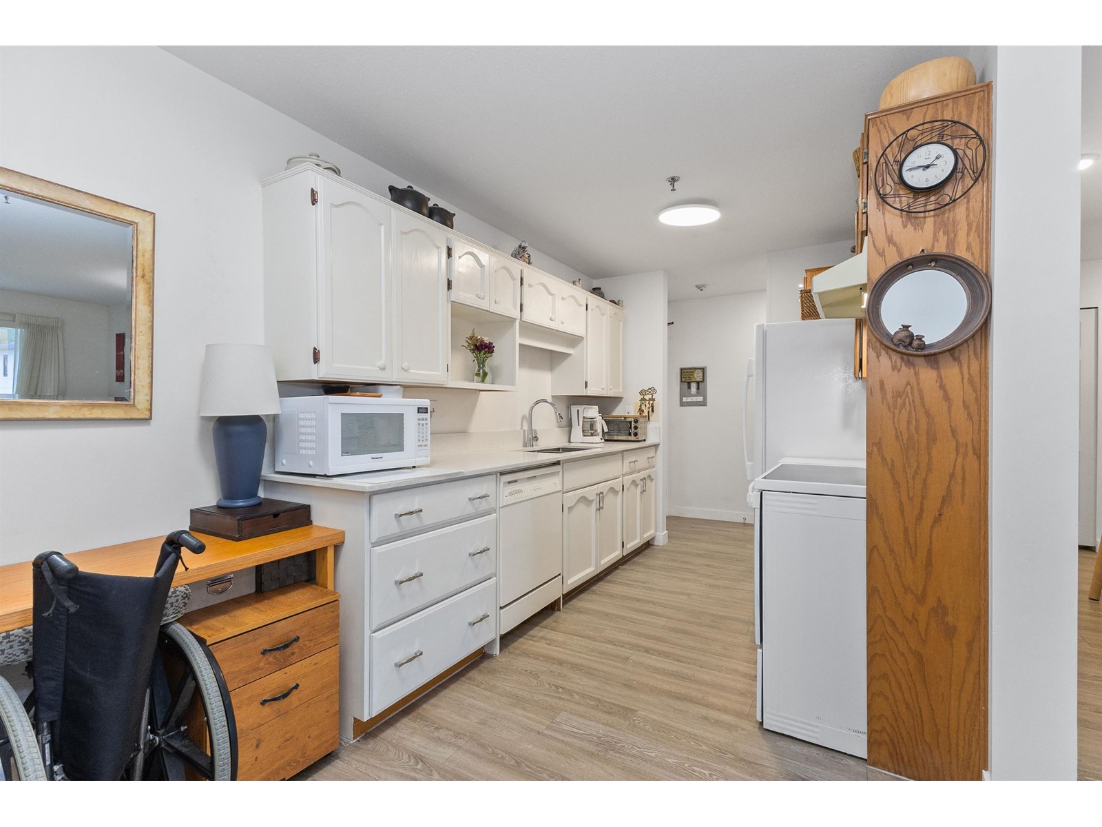 105 33535 King Road, Abbotsford, British Columbia  V2S 6Z5 - Photo 5 - R3003873