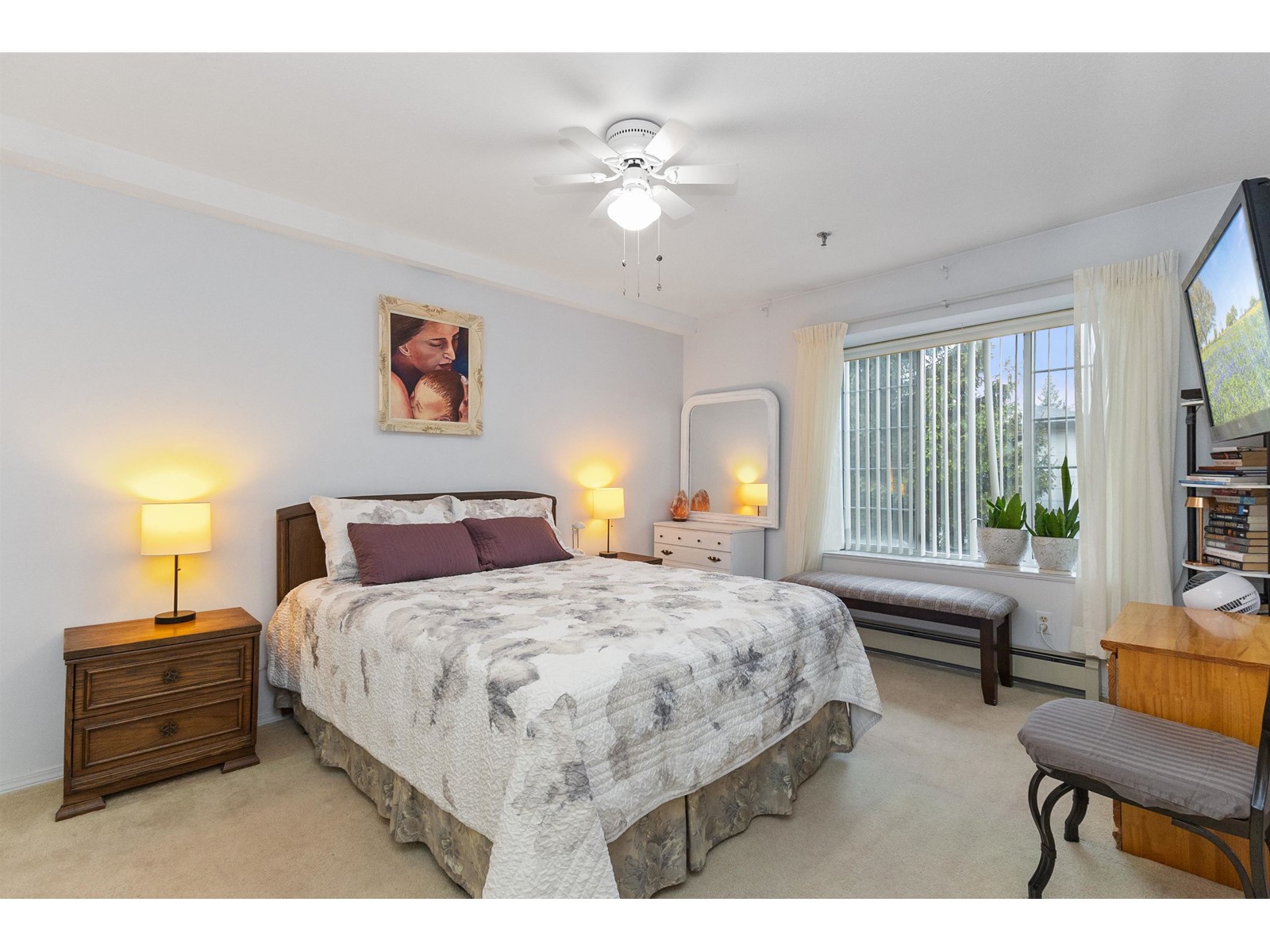 105 33535 King Road, Abbotsford, British Columbia  V2S 6Z5 - Photo 2 - R3003873