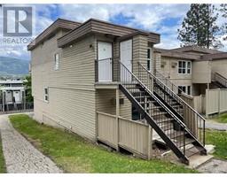 3800 40 Avenue Unit# 78, vernon, British Columbia