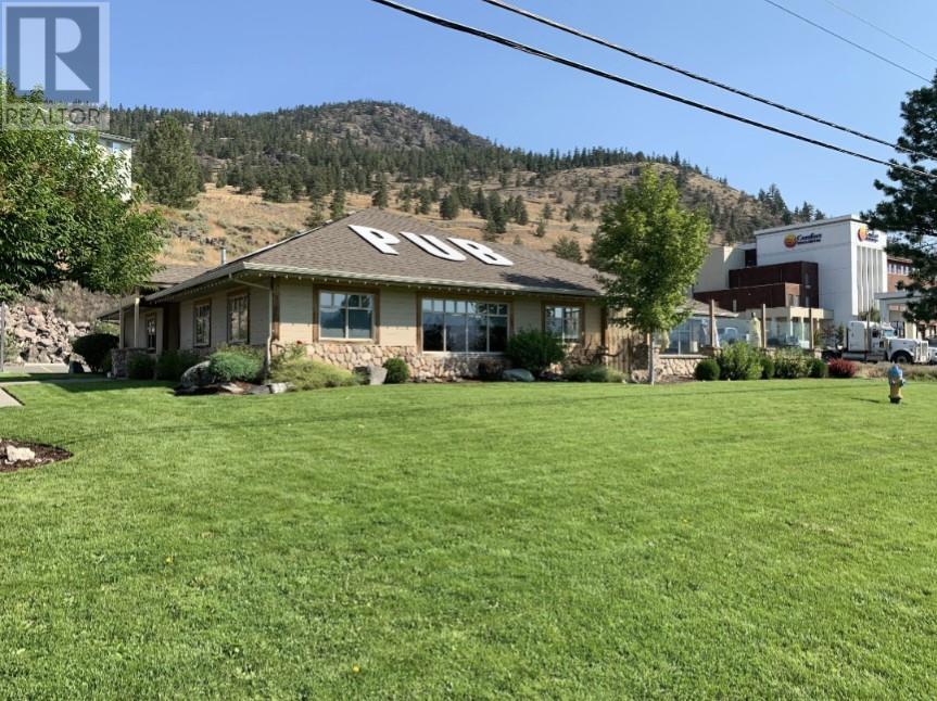 3701 Dewolf Way, Merritt, British Columbia