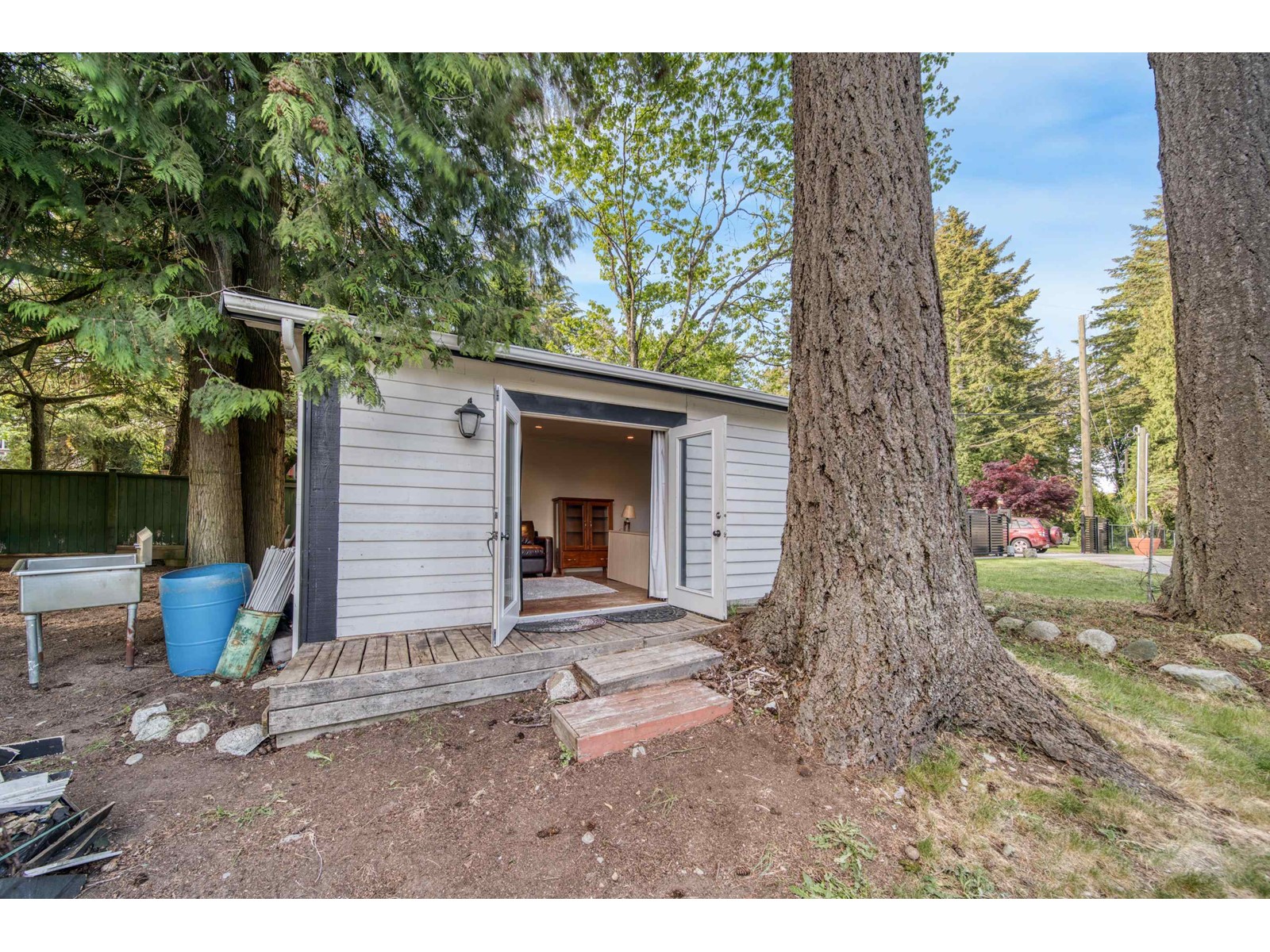 13766 56a Avenue, Surrey, British Columbia  V3X 2X5 - Photo 34 - R3003953