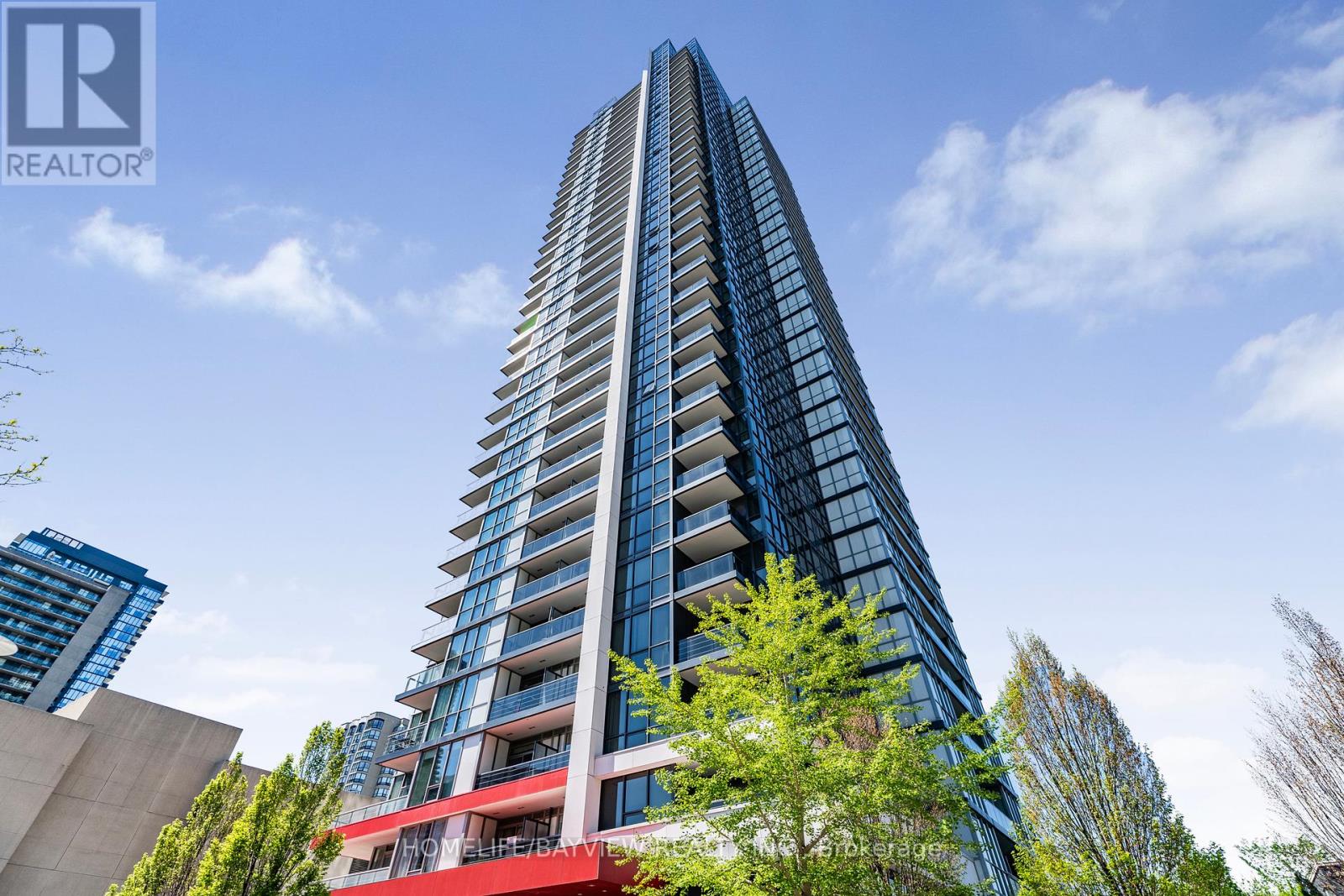 3310 - 88 Sheppard Avenue E, Toronto, Ontario  M2N 3A3 - Photo 19 - C12155587