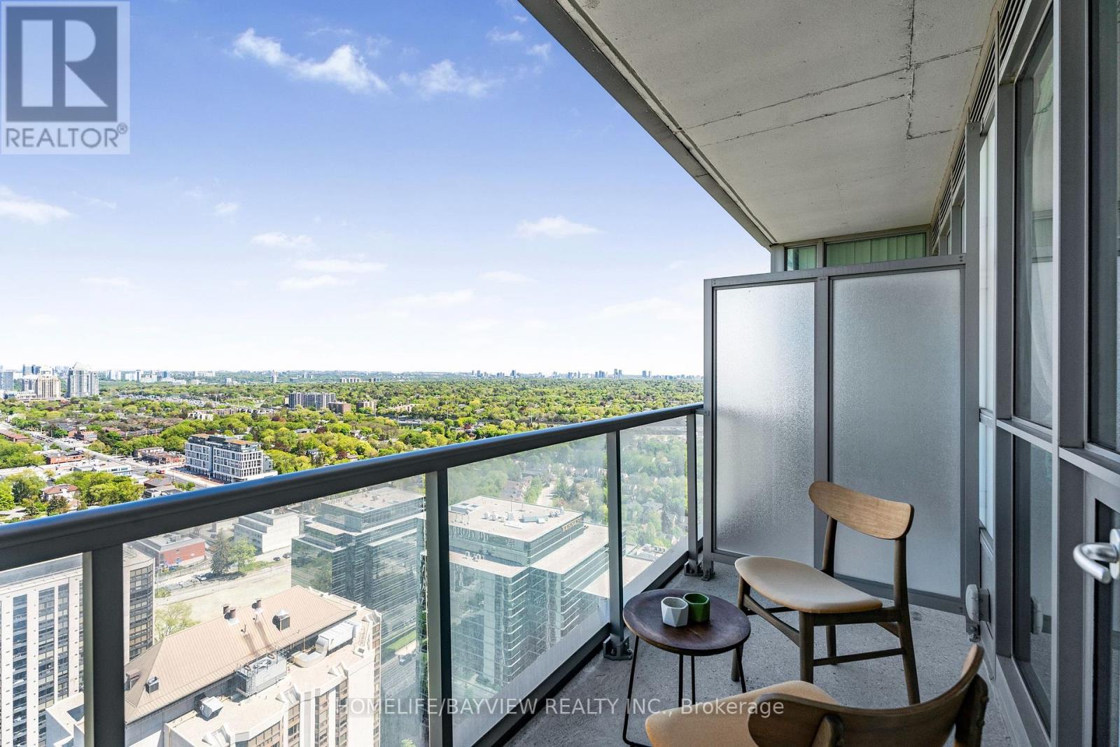 3310 - 88 Sheppard Avenue E, Toronto, Ontario  M2N 3A3 - Photo 2 - C12155587