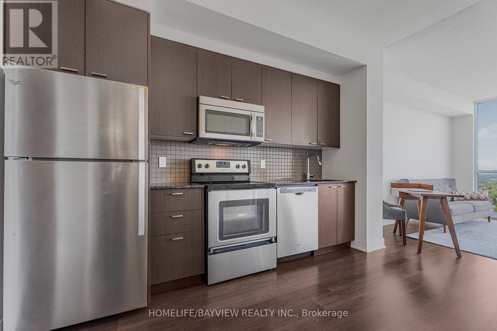 3310 - 88 Sheppard Avenue E, Toronto, Ontario  M2N 3A3 - Photo 5 - C12155587