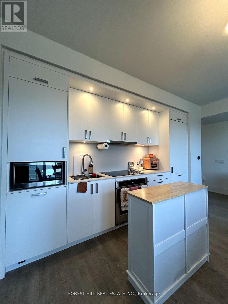 904 - 480 Front Street W, Toronto, Ontario  M5V 0V5 - Photo 12 - C12155601