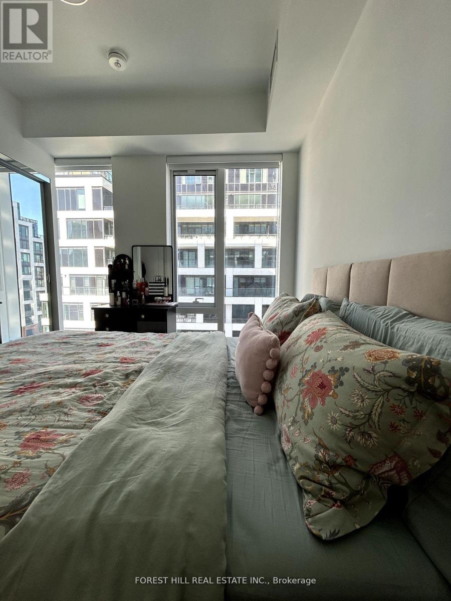 904 - 480 Front Street W, Toronto, Ontario  M5V 0V5 - Photo 21 - C12155601