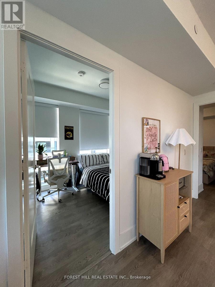 904 - 480 Front Street W, Toronto, Ontario  M5V 0V5 - Photo 37 - C12155601