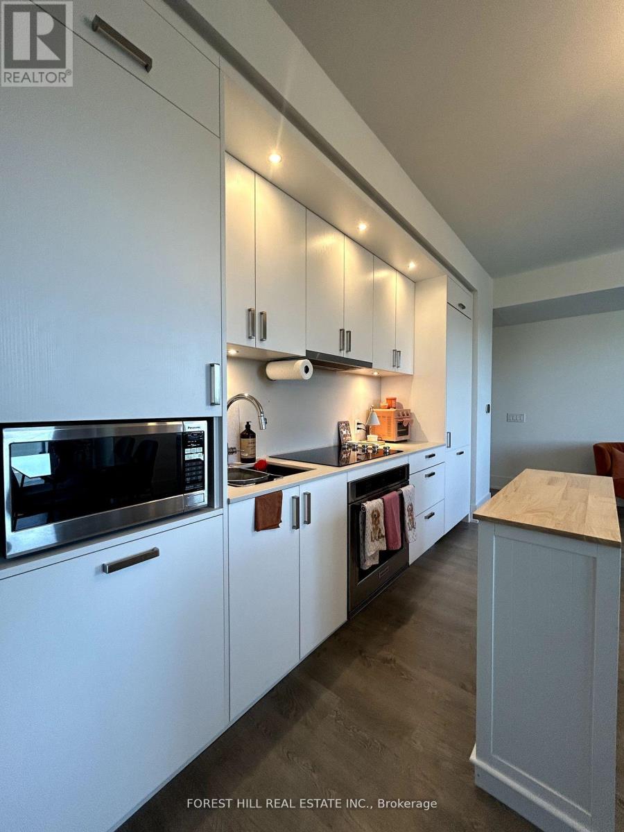 904 - 480 Front Street W, Toronto, Ontario  M5V 0V5 - Photo 9 - C12155601