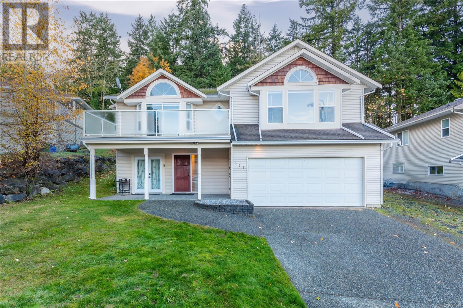 371 Harwell Rd, Nanaimo, British Columbia  V9R 6Y8 - Photo 1 - 994344
