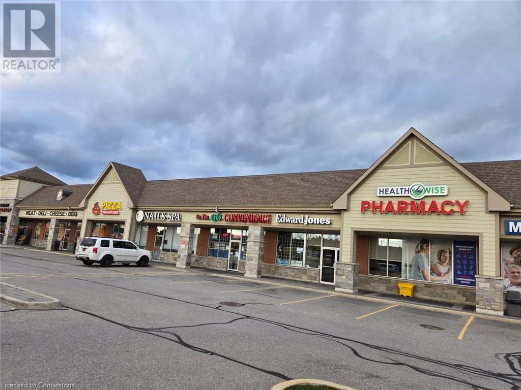 15 Lockport Way Unit# #4, Hamilton, Ontario  L8E 0H8 - Photo 18 - 40729224