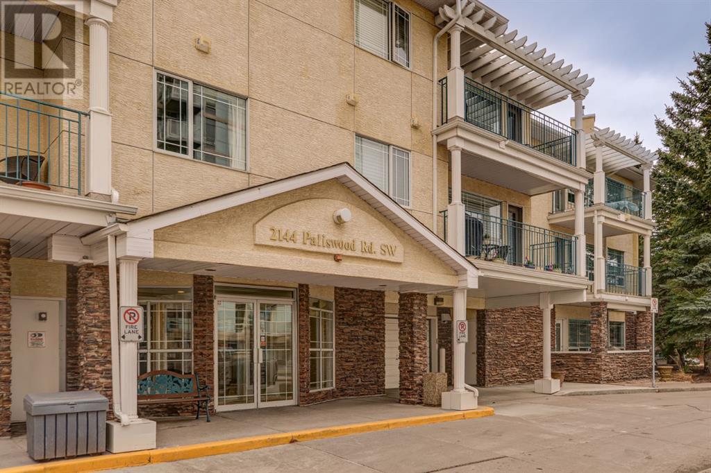 121, 2144 Paliswood Road Sw, Calgary, Alberta  T2V 5K2 - Photo 1 - A2206424