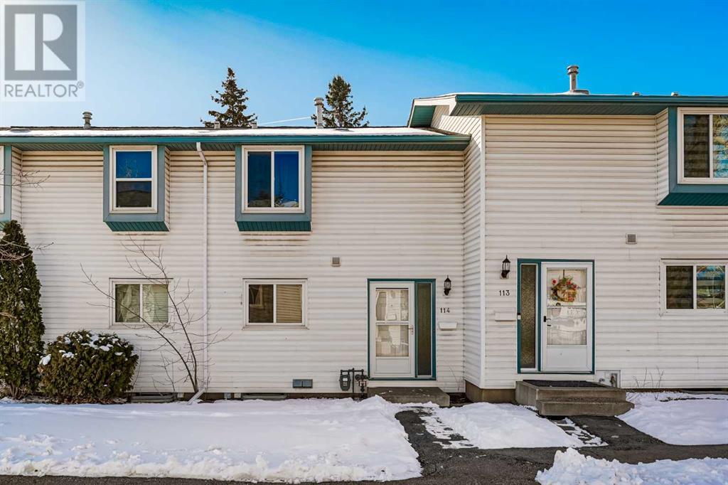 Property at 114, 4810 40 Avenue SW image 1
