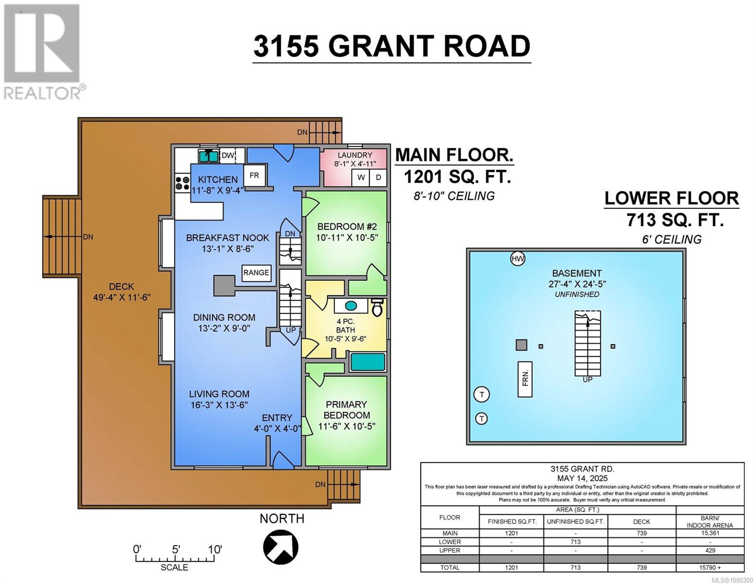 3155 Grant Rd, Courtenay, British Columbia  V9N 9P7 - Photo 59 - 1000300