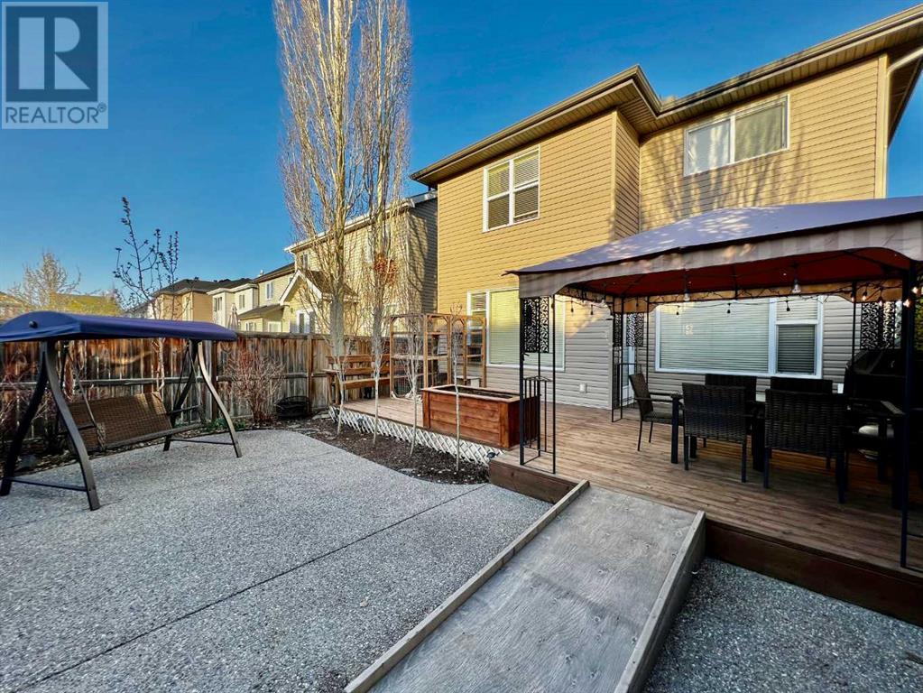 35 Copperstone Way Se, Calgary, Alberta  T2Z 0E7 - Photo 21 - A2221379